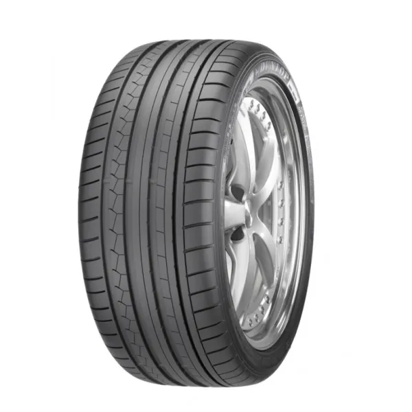 Dunlop SP. MAXX GT 245/35 R20 95Y