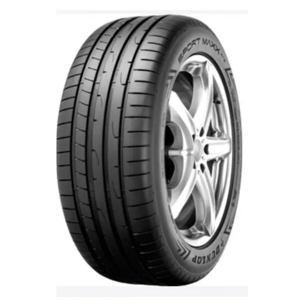 Dunlop SP. MAXX RT2 SUV 275/45 R20 110Y