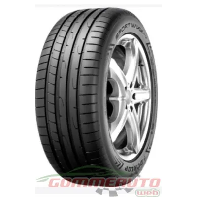 Dunlop SP. MAXX RT2 SUV 275/45 R21 110Y