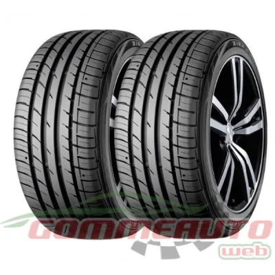 Falken ZIEX ZE914A EC 215/65 R17 99V