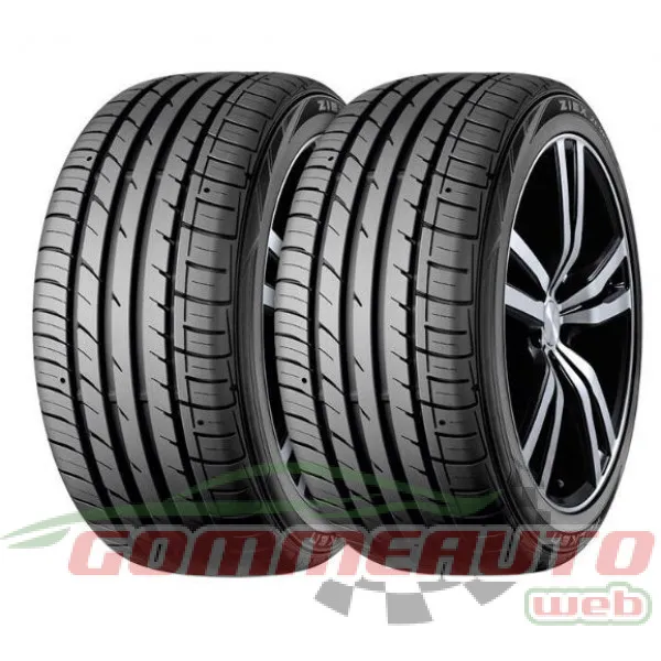 Falken ZIEX ZE914A EC 215/65 R17 99V