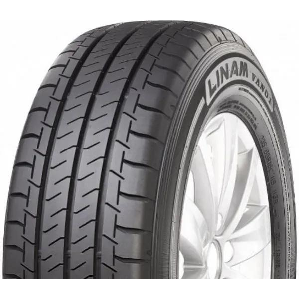 Falken LINAM VAN01 235/60 R17 117S
