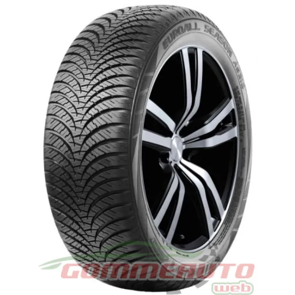 Falken EUROALL SEASON AS210 255/55 R19 111V M+S