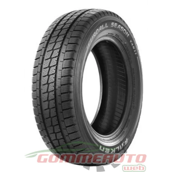 Falken EUROALLSEASON VAN11 185/75 R16 104R