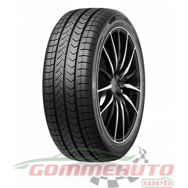 Pace ACTIVE 4S 195/50 R15 82V