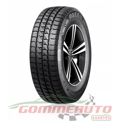 Pace ACTIVE POWER 4S 195/65 R16 104R