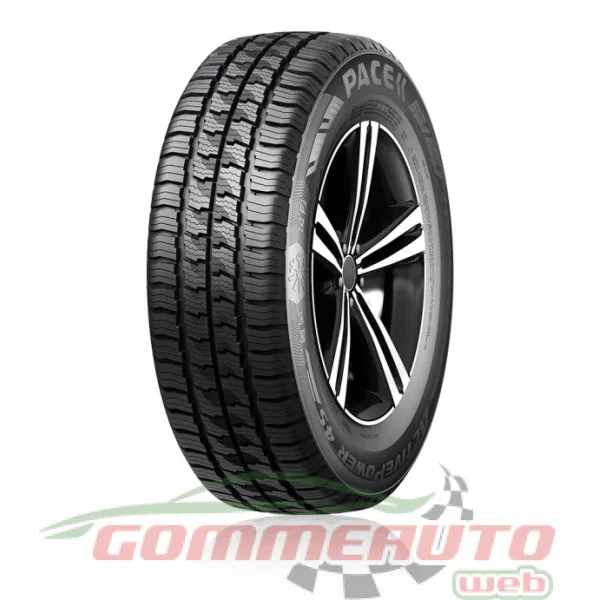 Pace ACTIVE POWER 4S 195/65 R16 104R