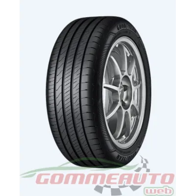 Goodyear EFFICIENTGRIP PERF.2 215/55 R18 99V