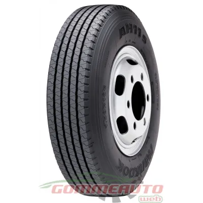 Hankook AH11S 6/ R16 103N