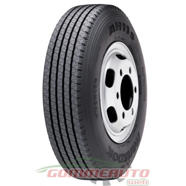 Hankook AH11S 6/ R16 103N