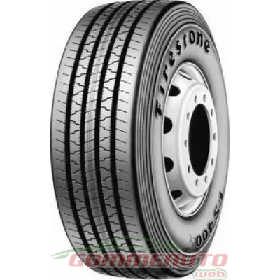 Firestone FS400 10/ R175 129M