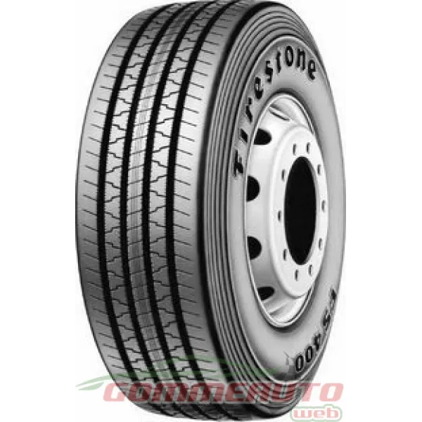 Firestone FS400 10/ R175 129M