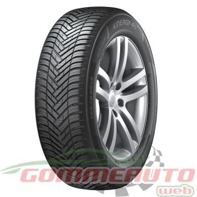 Hankook KINERGY 4S2 H750 215/40 R17 87V