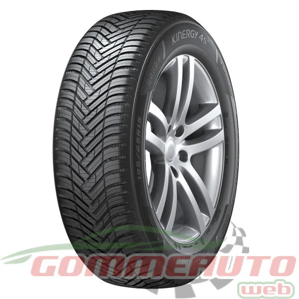Hankook KINERGY 4S2  H750A 265/50 R019 110V M+S