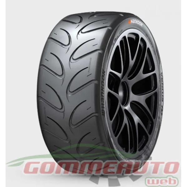 Hankook VENTUS TD 225/35 R18 87Y