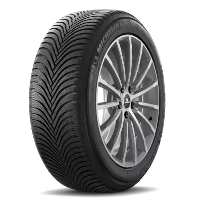 Michelin ALPIN 5 205/55 R17 91H