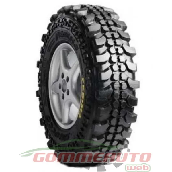 Fedima SIROCCO 2 265/75 R16 120Q