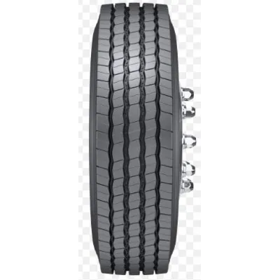 Goodyear OMNITRAC S 13/ R225 156K