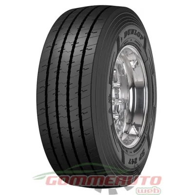 Dunlop SP247 385/55 R225 160L