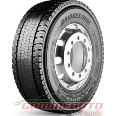 Bridgestone ECO HD2 295/60 R225 150L