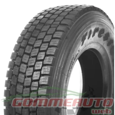 Firestone FD622+ 295/80 R225 152M