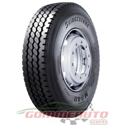 Bridgestone M840 EVO 315/80 R225 158G