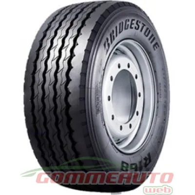 Bridgestone R168 10/ R175 143J