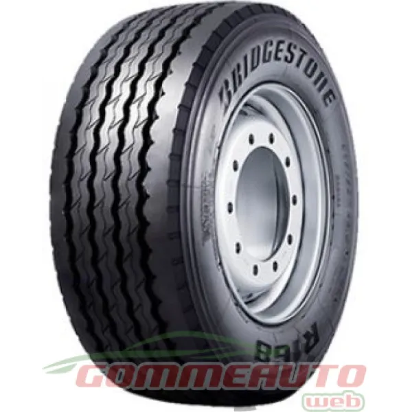 Bridgestone R168 10/ R175 143J