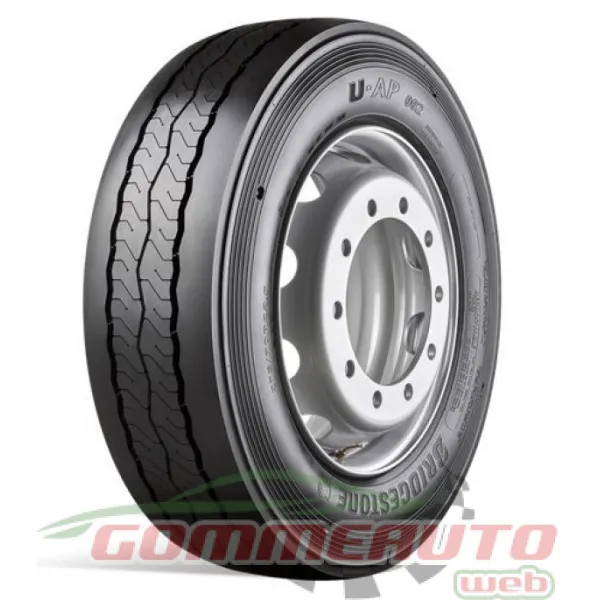 Bridgestone U-AP2 275/70 R225 152K