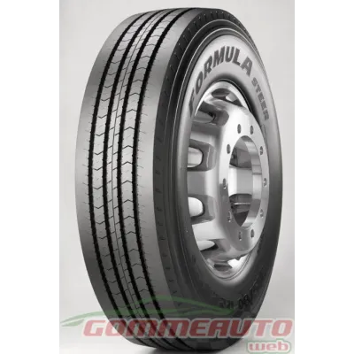 Formula STEER 215/75 R175 126M