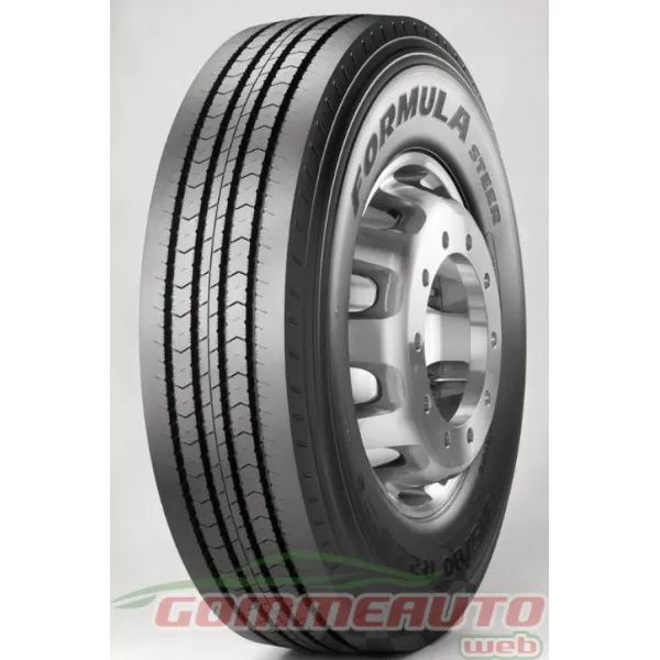 Formula STEER 215/75 R175 126M