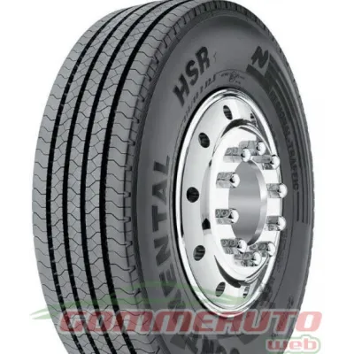 Continental HSR 10/ R225 144K