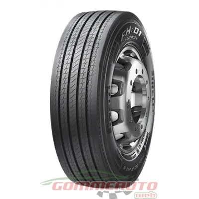 Pirelli FH:01 PROWAY 315/80 R225 158L (156M) FH:01 PROWAY