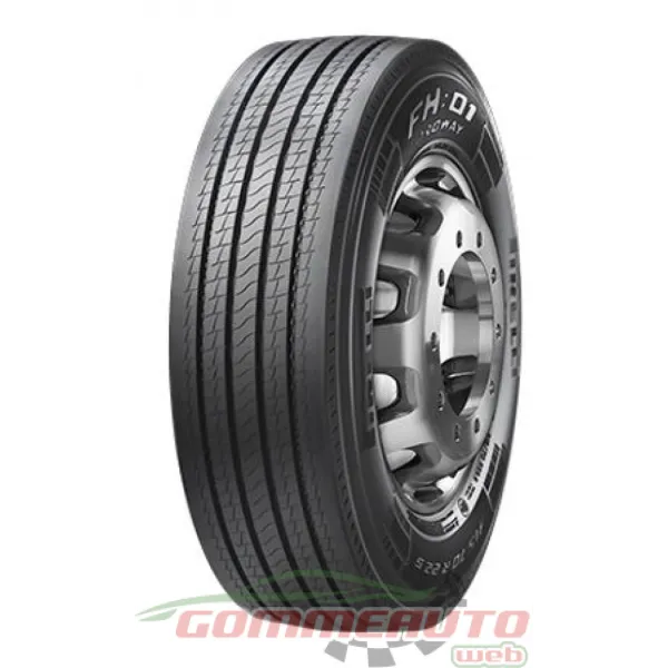 Pirelli FH:01 PROWAY 315/80 R225 158L (156M) FH:01 PROWAY