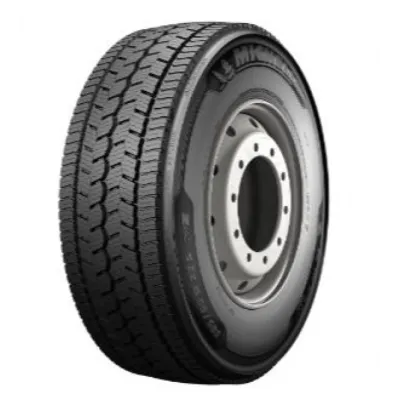 Michelin MULTI GRIP Z 315/80 R225 156L