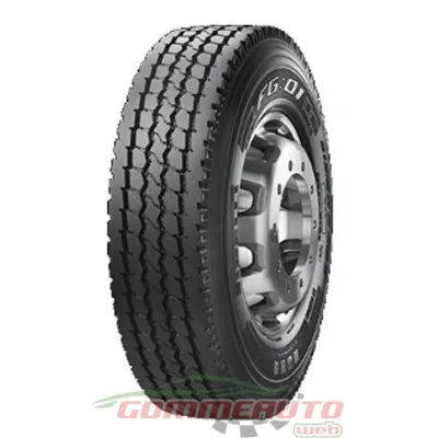 Pirelli FG01 II 315/80 R225 156K