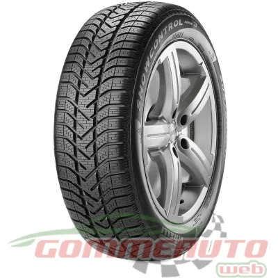 Pirelli SNOWCONTROL 3 195/55 R17 92H