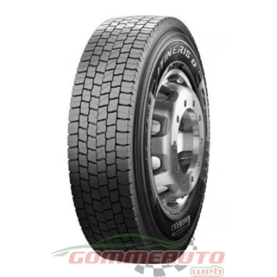 Pirelli ITINERIS D90 315/80 R225 156L