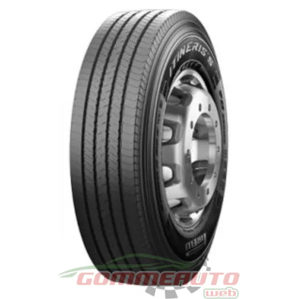 Pirelli ITINERIS S90 315/80 R225 156L