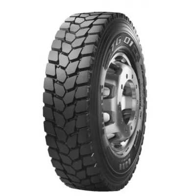 Pirelli TG01 II 315/80 R225 156K