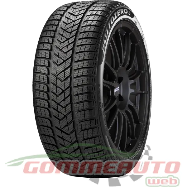 Pirelli WINTER SOTTOZERO 3 225/55 R17 97H M+S