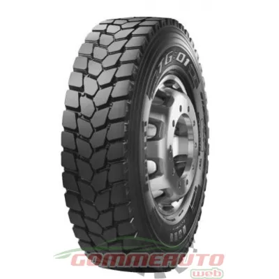 Pirelli TG01 II 13/ R225 156K