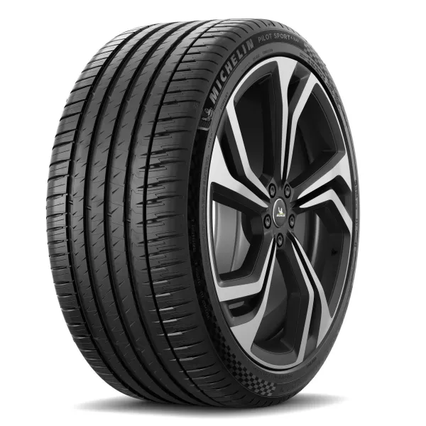 Michelin P.SPORT 4 SUV 235/55 R19 105W