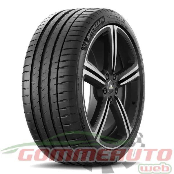 Michelin P.SPORT 4 245/35 R20 95W