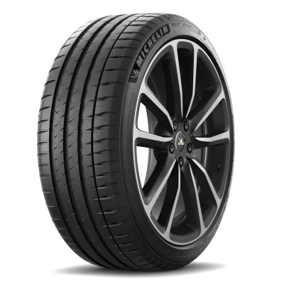 Michelin P.SPORT 4 S 245/40 R19 94Y