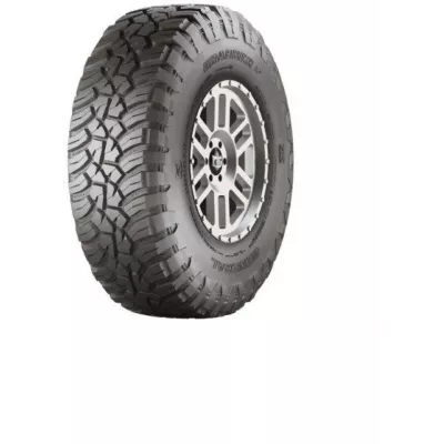 General Tyre GRABBER X3 245/75 R16 116Q