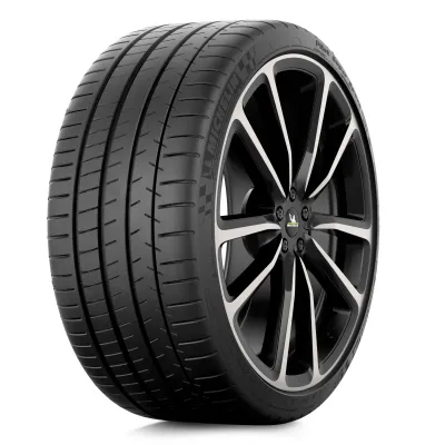 Michelin PILOT SUPER SPORT 295/30 R20 101Y