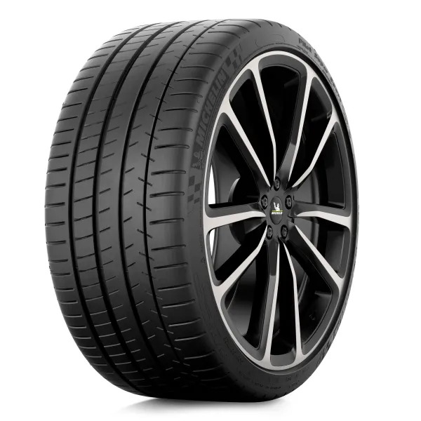 Michelin PILOT SUPER SPORT 295/30 R20 101Y