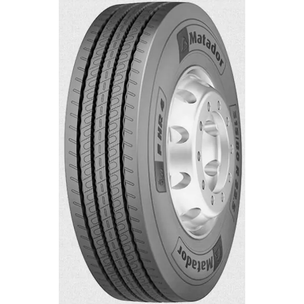 Matador FHR4 265/70 R195 140M