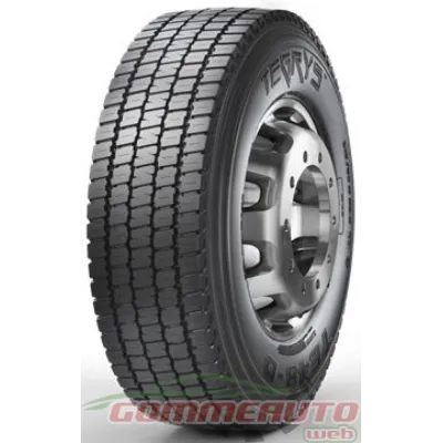 Tegrys TE48-D 215/75 R175 126M